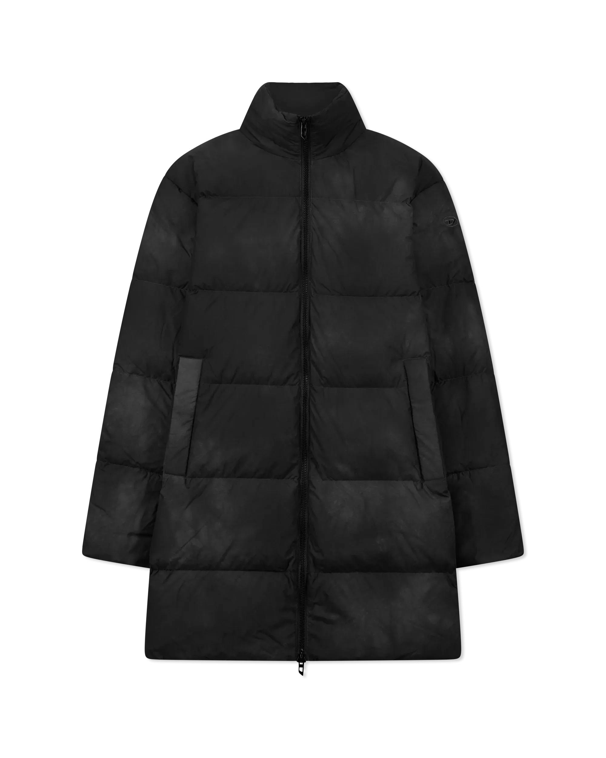W Raveel Long Jacket