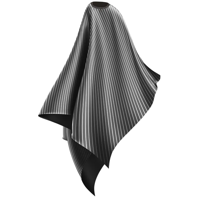 Wahl Light Weight Barber Cape