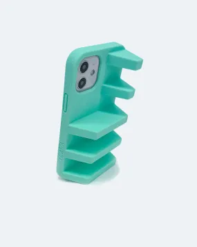 WAREHOUSE SALE: Geta Phone Case in Mint