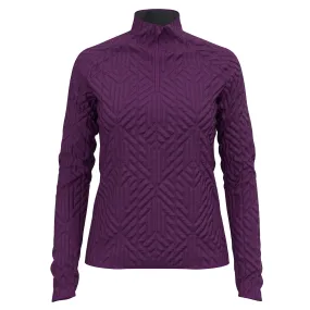 Women's Corviglia Kinship Half Zip