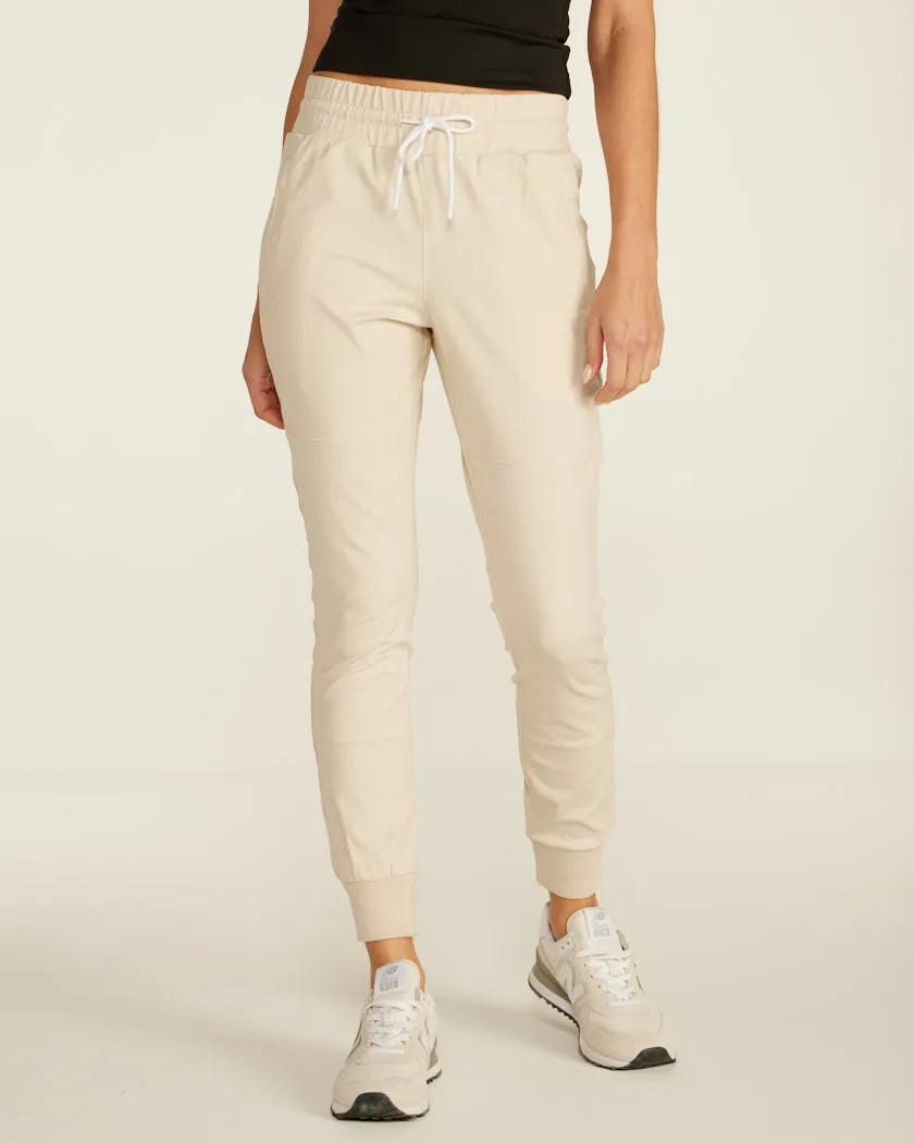 Women's Elite  Jogger